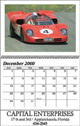 12 Custom Picture Calendar